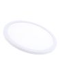 Luminario de LEDS empotrable 15 W luz fría DL10115 Igoto