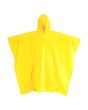 Impermeable tipo Poncho amarillo RO9633 Rotter