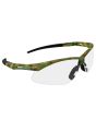 Lentes de seguridad camuflados / transparentes Super Rodium SV1005 KC MR Seguridad