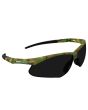Lente camuflado / Ahumados Super Rodium SV1005 KG MR Seguridad