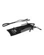 Lentes de seguridad negros / transparentes Super Rodium SV1005 NCR MR Seguridad