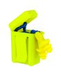 Tapón auditivo reusable con cordón alta visibilidad SQ1004-HV MR Seguridad