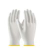 Guantes de nylon ambidiestros blancos #8 2315 Dexter Hand