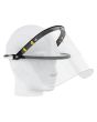 Adaptador de protector facial para casco AL-410 Derma Care