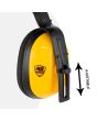 Orejera tipo diadema SQ1001 MR Seguridad
