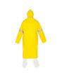 Impermeable XL con reflejante tipo Gabardina DZ1001-R MR Seguridad