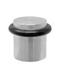 Tope cilíndrico Satín 22 mm DS02 Axcent