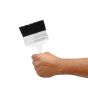 Brocha Hogar de 4" Corona