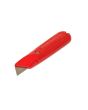 Cutter navaja fija TR0721 Corona