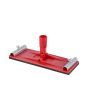 Base para lija 9" de plástico para extensión TR0903 Corona