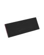 Base para lija 9" de plástico para extensión TR0903 Corona