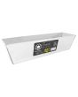 Charola de acero inoxidable para mezcla 12" TR0906 Corona