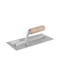 Llana dentada profesional 5" x 11" LLAPD01 Corona