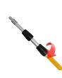 Extensión profesional 2.01 a 5.4 metros EXF0002 Corona