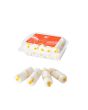 Mini felpa de nylon 4" MR0005 Corona