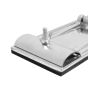 Base de lija 9" para extensión TRO902 Corona