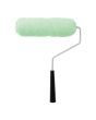 Rodillo de 9" Hogar rugoso 3/4" REC0010 Corona