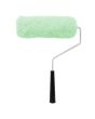Rodillo de 9" Hogar extra rugoso 1-1/4" REC0005 Corona