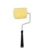 Rodillo de felpa estándar liso de 3/4" x 4" ROP0025 Corona