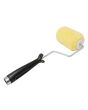 Rodillo de felpa estándar liso de 3/8" x 4" RPA0060 Corona
