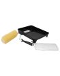 Kit doméstico para pintar 9" Corona
