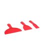Kit de herramientas para panel de yeso 7 piezas TR019 Corona