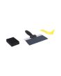Kit de herramientas para panel de yeso 7 piezas TR019 Corona