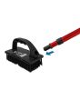 Cepillo para picar pintura 100% sintético CPP001 Corona