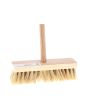 Cepillo de Impermeabilizar 100% Ixtle CIX0001 Corona