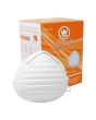 Mascarillas desechables para polvo 50 piezas MPT-200 Corona