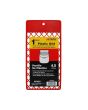 Rejilla de plástico para cubeta de 4.5 litros MX03001 Hitech