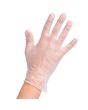 Guantes de vinil 6 piezas MX98879 Hitech