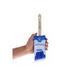 Brocha 2-1/2" Monarca Premium BCMA005 Corona