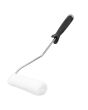 Mini Rodillo de microfibra 4" MRAR0004 Corona