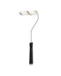 Mini Rodillo industrial 4" MRAR0003 Corona