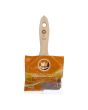 Brocha pelo de camello 4" BP0007 Corona