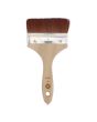 Brocha pelo de camello 4" BP0007 Corona