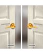 Cerradura para baño latón brillante Royal 5816 Dexter