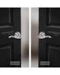 Cerradura para baño niquel satinado Royal 5817 Dexter
