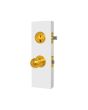 Cerradura residencial alta seguridad Boston 6307 Dexter