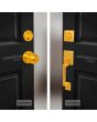 Cerradura residencial alta seguridad Boston 6307 Dexter