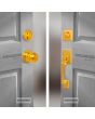 Cerradura residencial alta seguridad Boston 6307 Dexter