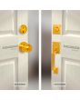 Cerradura residencial alta seguridad Boston 6307 Dexter
