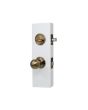Cerradura residencial alta seguridad Boston 6308 Dexter