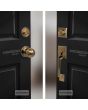 Cerradura residencial alta seguridad Boston 6308 Dexter