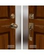 Cerradura residencial alta seguridad Boston 6308 Dexter
