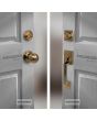 Cerradura residencial alta seguridad Boston 6308 Dexter