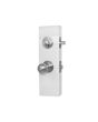 Cerradura residencial alta seguridad Boston 6309 Dexter