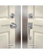 Cerradura residencial alta seguridad Boston 6309 Dexter