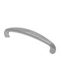 Jaladera Suecia níquel satinado 96 mm 3884 Handy Home